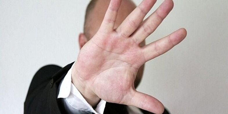 muž proti zväčšeniu penisu príloha