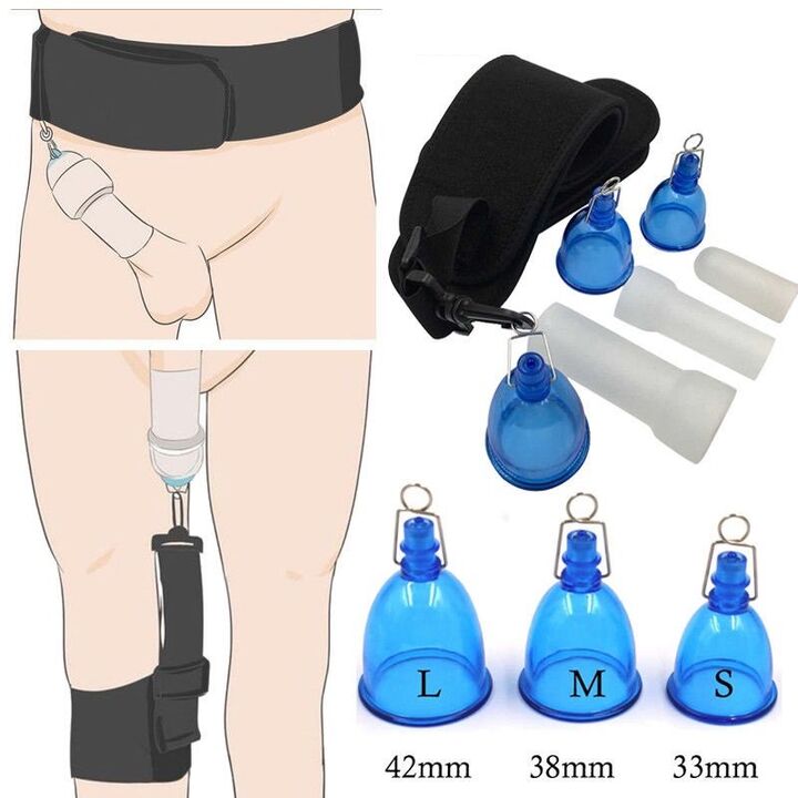 Použitie čerpadla na zvýšenie člena